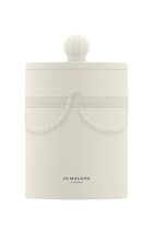 Pastel Macaroon Townhouse Candle
